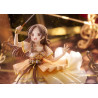 Gakuen Idolmaster - China Kuramoto figure