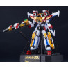 The Brave Fighter of Legend Da-Garn Display Base, The Gattai