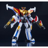 The Brave Fighter of Legend Da-Garn Display Base, The Gattai