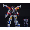The Brave Fighter of Legend Da-Garn - Figurine The Gattai Da-Garn X