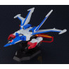 The Brave Fighter of Legend Da-Garn - Figurine The Gattai Da-Garn X