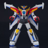 The Brave Fighter of Legend Da-Garn - Figurine The Gattai Da-Garn X