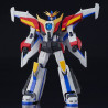 The Brave Fighter of Legend Da-Garn - Figurine The Gattai Da-Garn X
