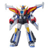 The Brave Fighter of Legend Da-Garn - Figurine The Gattai Da-Garn X