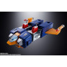 PRÉCOMMANDE - Super Electromagnetic Machine Voltes V - Figurine GX31-SP, Soul of Chogokin