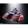 PRÉCOMMANDE - Super Electromagnetic Machine Voltes V - Figurine GX31-SP, Soul of Chogokin