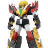 The Brave Fighter of Legend Da-Garn - Figurine The Gattai Ga-Orn