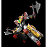 The Brave Fighter of Legend Da-Garn - The Gattai Ga-Orn figure