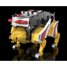 The Brave Fighter of Legend Da-Garn - The Gattai Ga-Orn figure