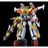The Brave Fighter of Legend Da-Garn - Figurine The Gattai Ga-Orn