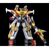 The Brave Fighter of Legend Da-Garn - Figurine The Gattai Ga-Orn