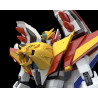 The Brave Fighter of Legend Da-Garn - The Gattai Ga-Orn figure