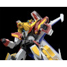 The Brave Fighter of Legend Da-Garn - The Gattai Ga-Orn figure