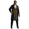 PREORDER - Star Trek - Trelane The Squire of Gothos figure