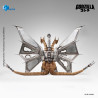 PRE ORDER - Godzilla vs King Ghidorah (1991) - Mecha King Ghidorah figure Battle Damaged, Exquisite Basic