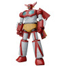 PRÉCOMMANDE - Getter Robo - Figurine Getter 1 Combining & Transforming, Moderoid Miniature Plastic Model Kit