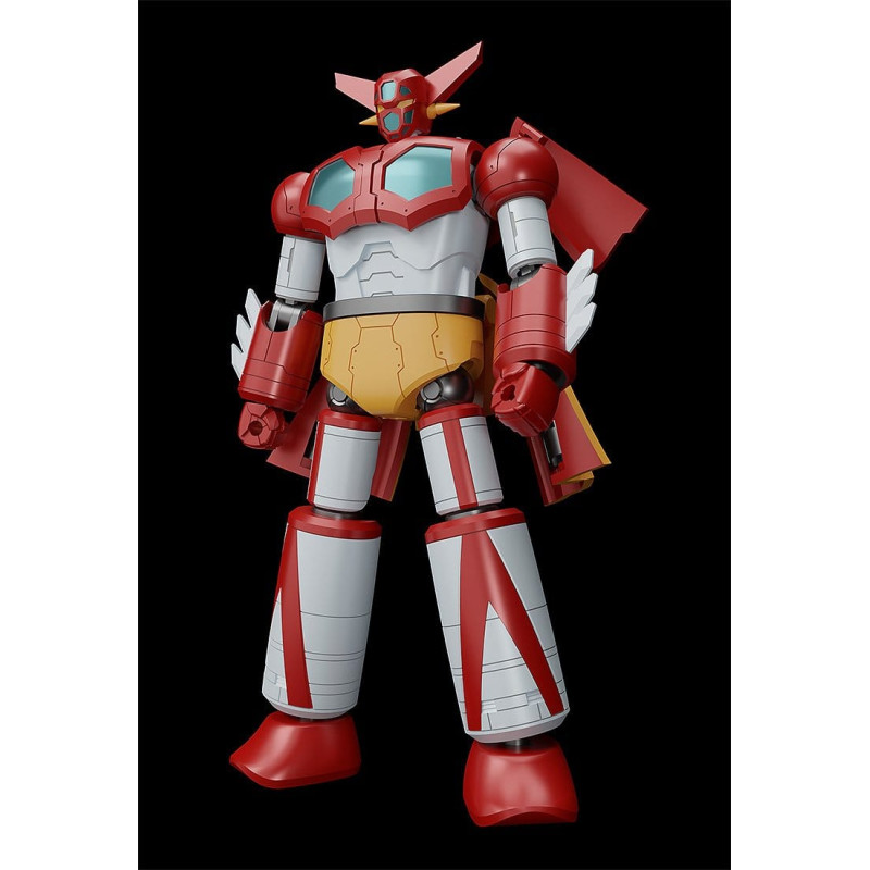 PRÉCOMMANDE - Getter Robo -...