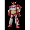 PRE ORDER - Getter Robo - Getter 1 figure Combining & Transforming, Moderoid Miniature Plastic Model Kit