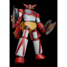 PRÉCOMMANDE - Getter Robo - Figurine Getter 1 Combining & Transforming, Moderoid Miniature Plastic Model Kit