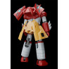 PRÉCOMMANDE - Getter Robo - Figurine Getter 1 Combining & Transforming, Moderoid Miniature Plastic Model Kit