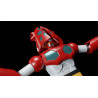 PRÉCOMMANDE - Getter Robo - Figurine Getter 1 Combining & Transforming, Moderoid Miniature Plastic Model Kit