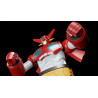 PRÉCOMMANDE - Getter Robo - Figurine Getter 1 Combining & Transforming, Moderoid Miniature Plastic Model Kit