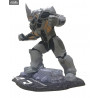 Marvel Gameverse - Sinister Six Rhino figure