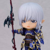 PRÉCOMMANDE - Final Fantasy XIV - Figurine Estinien, Nendoroid