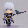 PREORDER - Final Fantasy XIV - Estinien figure, Nendoroid