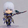 PRÉCOMMANDE - Final Fantasy XIV - Figurine Estinien, Nendoroid