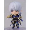 PRÉCOMMANDE - Final Fantasy XIV - Figurine Estinien, Nendoroid