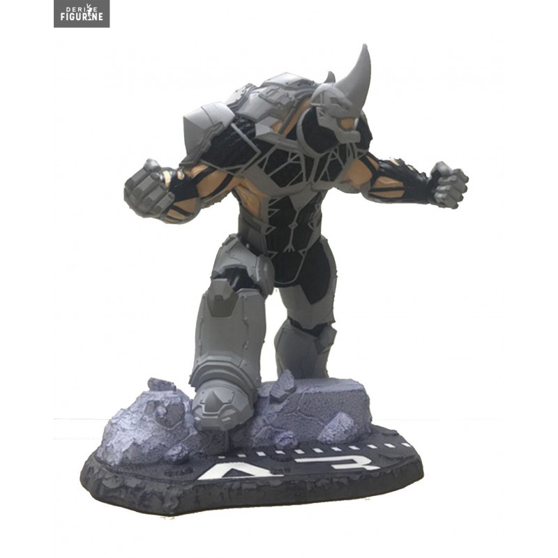 Marvel Gameverse - Figurine...