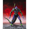 PRÉCOMMANDE - Godzilla vs Evangelion - Figurine Test Type-01 "G" Awakening Form, S.H.MonsterArts