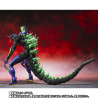 PRÉCOMMANDE - Godzilla vs Evangelion - Figurine Test Type-01 "G" Awakening Form, S.H.MonsterArts
