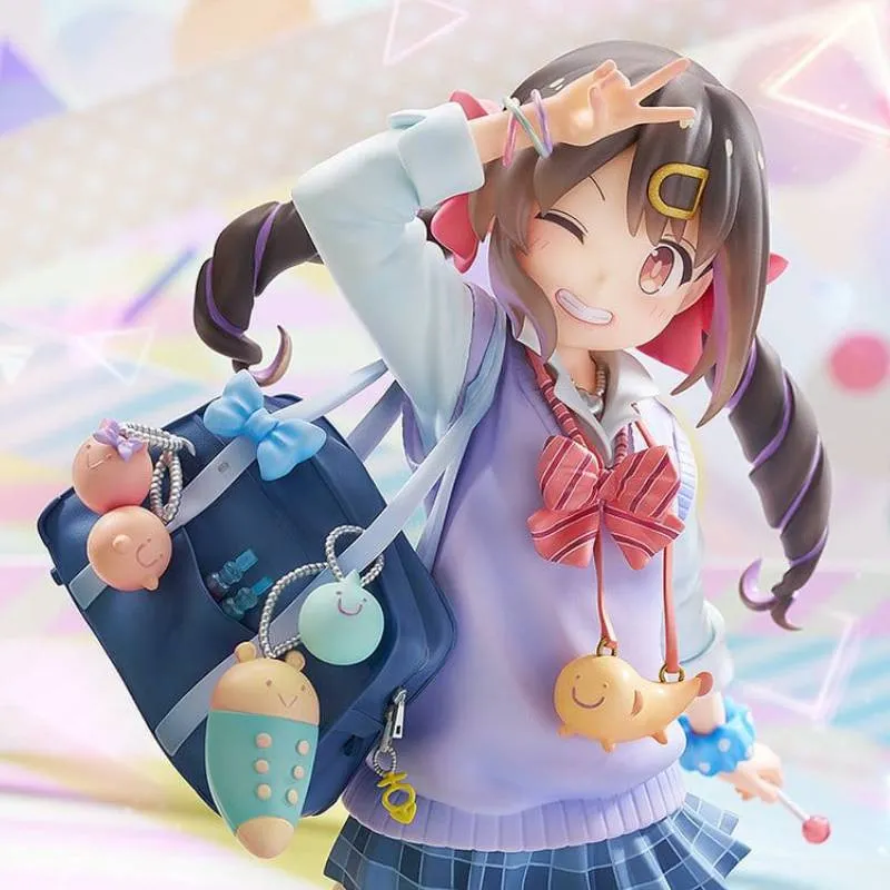PRE ORDER - Onimai: I'm Now Your Sister! - Mihari Oyama figure, Heisei Gyaru