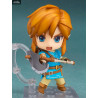 PRE ORDER - The Legend of Zelda: Breath of the Wild - Link Deluxe Edition figure, Nendoroid