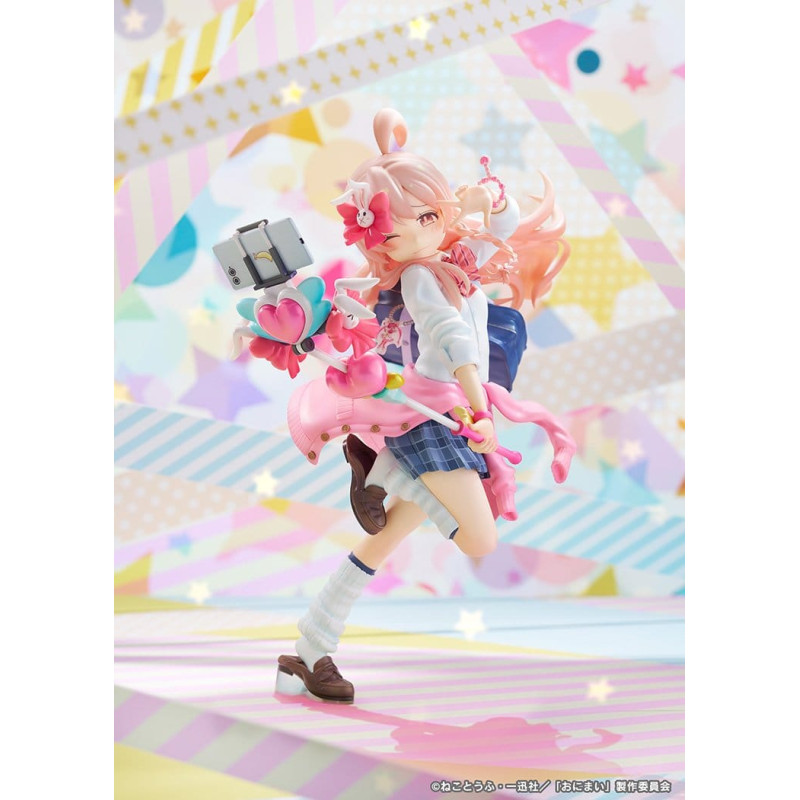 PRE ORDER - Onimai: I'm Now...