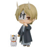 PRÉCOMMANDE - Natsume Yujin-cho - Figurine Takashi Natsume & Nyanko Sensei: Ceremonial, Nendoroid Basic