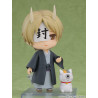 PRE ORDER - Natsume Yujin-cho - Takashi Natsume & Nyanko Sensei figure Ceremonial, Nendoroid Basic