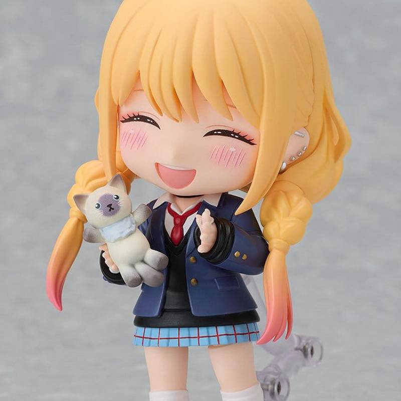 PRÉCOMMANDE - My Dress-Up Darling - Figurine Marin Kitagawa: Winter Uniform, Nendoroid