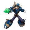 PRÉCOMMANDE - Mega Man X - Figurine X Ultimate Armor, Exquisite Basic
