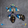 PRE ORDER - Mega Man X - X figure Ultimate Armor, Exquisite Basic