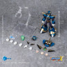 PRE ORDER - Mega Man X - X figure Ultimate Armor, Exquisite Basic