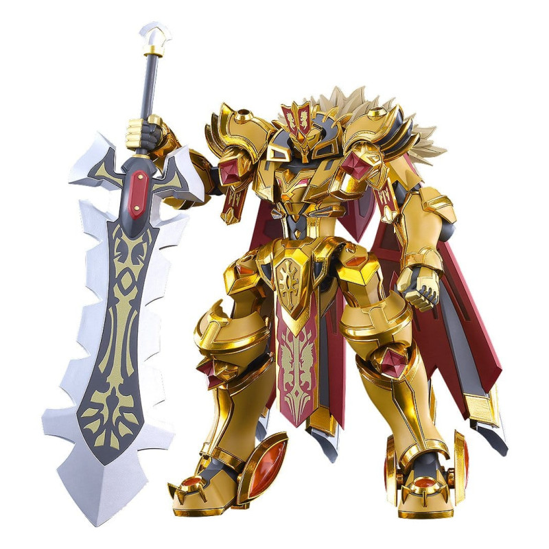 PRE ORDER - Knight's &...