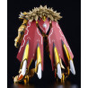 PRE ORDER - Knight's & Magic - Goldleo figure Royal Metallic, Plastic Model Kit Moderoid