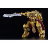 PRE ORDER - Knight's & Magic - Goldleo figure, Plastic Model Kit Moderoid