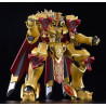 PRE ORDER - Knight's & Magic - Goldleo figure, Plastic Model Kit Moderoid
