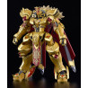 PRE ORDER - Knight's & Magic - Goldleo figure, Plastic Model Kit Moderoid