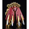 PRÉCOMMANDE - Knight's & Magic - Figurine Goldleo, Plastic Model Kit Moderoid