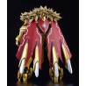 PRE ORDER - Knight's & Magic - Goldleo figure, Plastic Model Kit Moderoid
